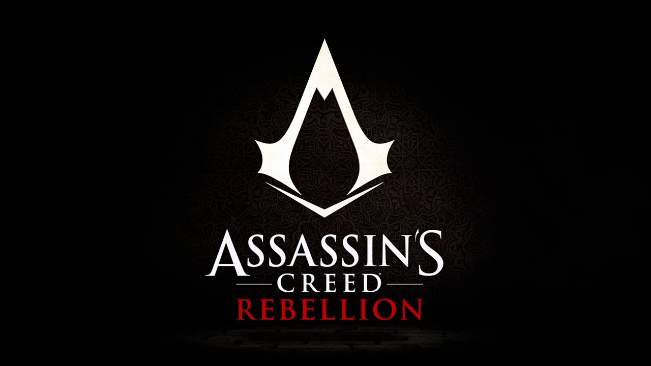 Assassin’s Creed Rebellion