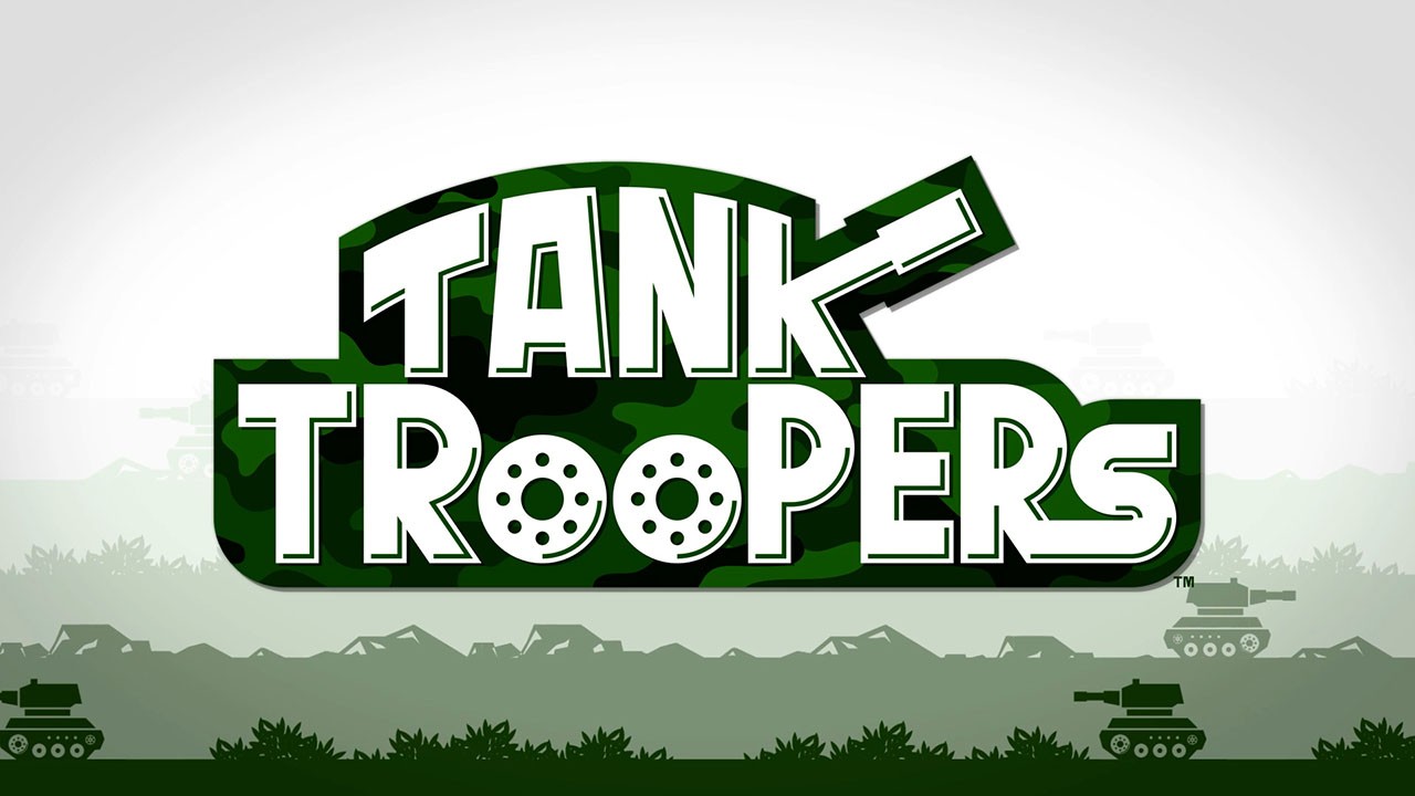Tank Troopers Trailer