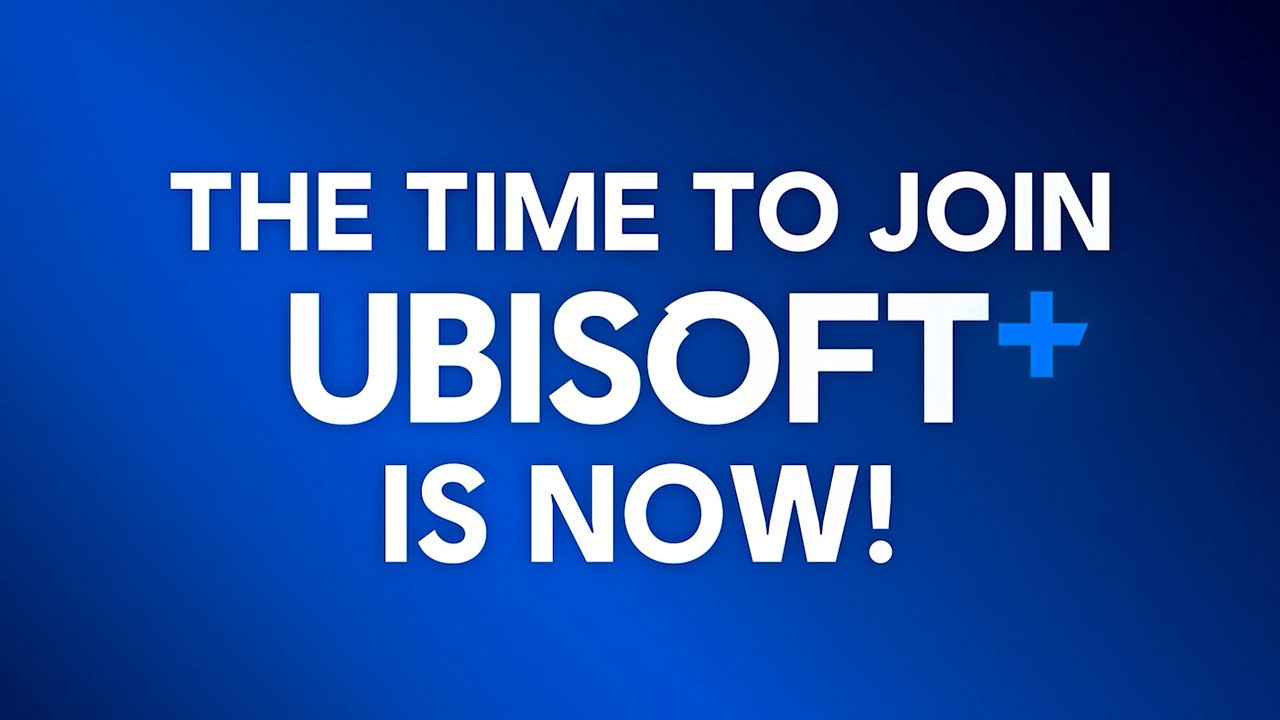 Ubisoft Forward